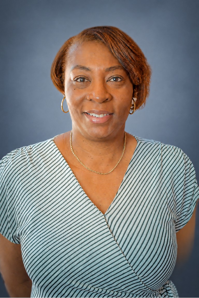 Tonya Johnson 2026