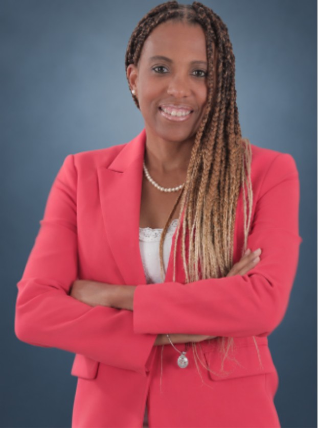 Tonya Moore 2026
