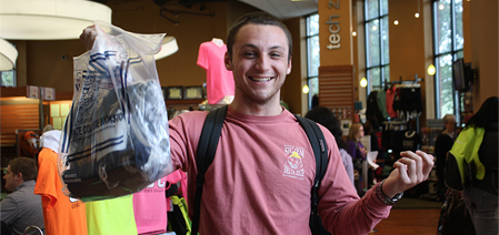 Dual Enrollment New Student Orientation - August 8, 2026