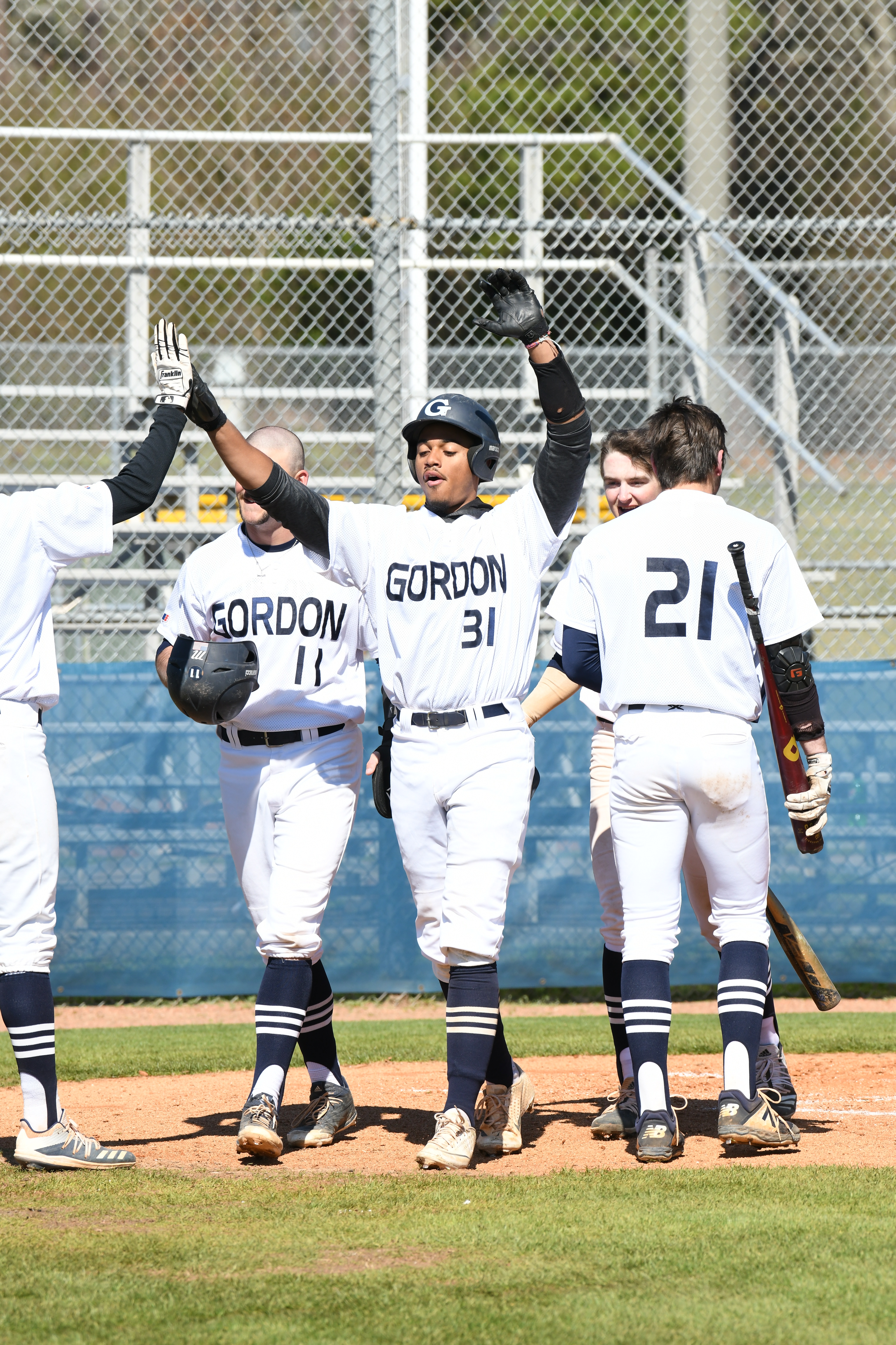 Baseball Team 2 pic