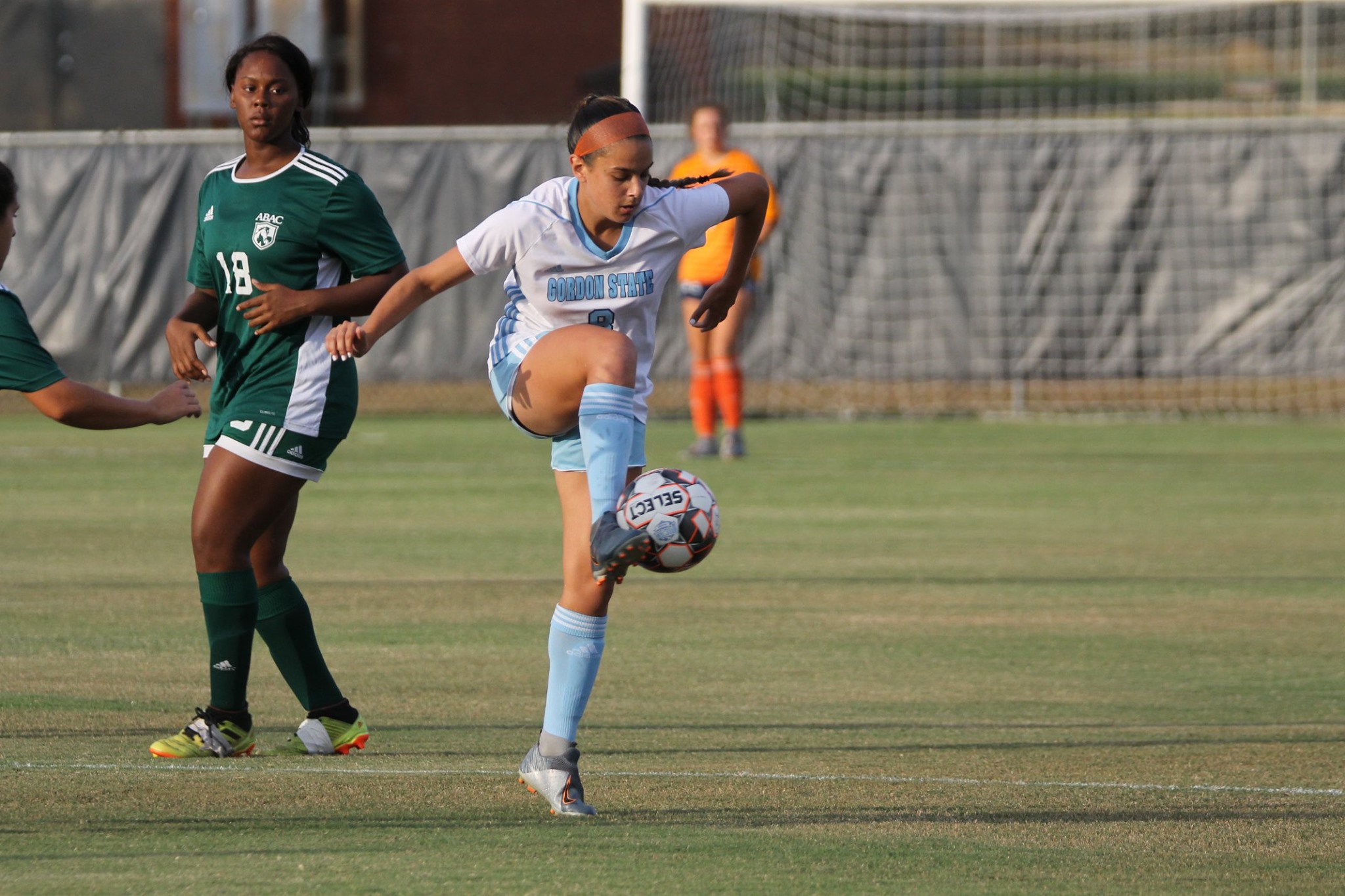 GSC Soccer