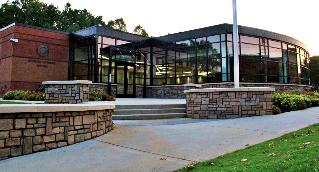 Gordon State College Receives Award at 2019 Facilities Officers